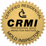 CRMI — Certified Residential Mold Inspector, Professional Mold Inspection Institute